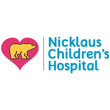 Nicklaus Childrens Health System